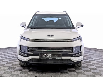 фото Москвич 3 2023