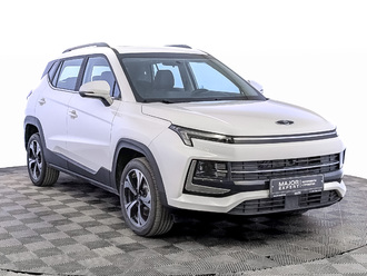 фото Москвич 3 2023