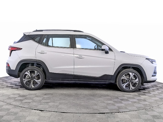 фото Москвич 3 2023