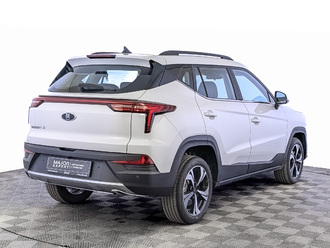 фото Москвич 3 2023