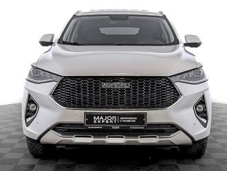 фото HAVAL F7x I 2020