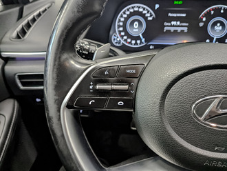 фото Hyundai Sonata VIII 2022