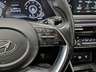фото Hyundai Sonata VIII 2022