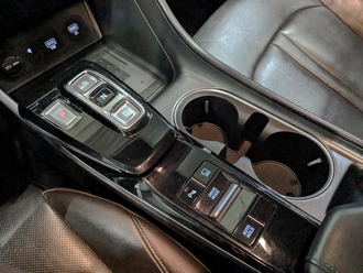 фото Hyundai Sonata VIII 2022