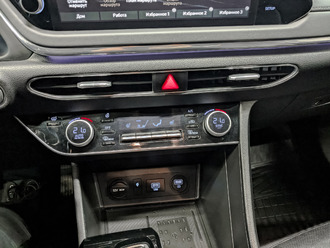 фото Hyundai Sonata VIII 2022