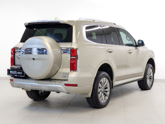 фото TANK 500 2024