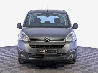 фото Citroen Berlingo II 2021