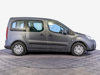 фото Citroen Berlingo II 2021