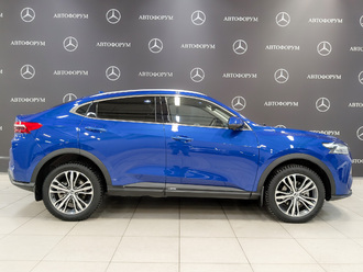 фото HAVAL F7x I 2023