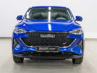 фото HAVAL F7x I 2023