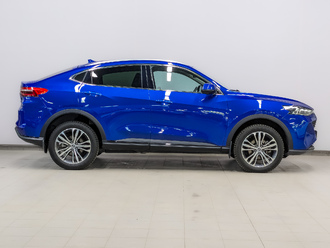 фото HAVAL F7x I 2023