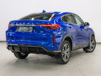 фото HAVAL F7x I 2023
