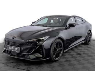 фото Changan UNI-V 2023