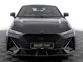 фото Changan UNI-V 2023