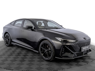 фото Changan UNI-V 2023