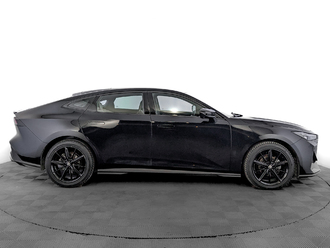 фото Changan UNI-V 2023