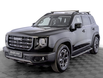 фото HAVAL Dargo I 2023