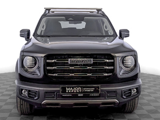 фото HAVAL Dargo I 2023