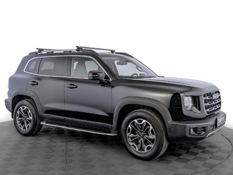 фото HAVAL Dargo I 2023