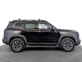 фото HAVAL Dargo I 2023