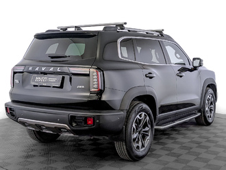 фото HAVAL Dargo I 2023