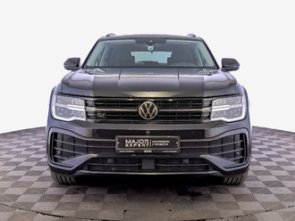 фото Volkswagen Teramont X I 2023