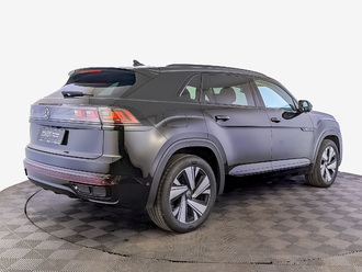 фото Volkswagen Teramont X I 2023