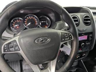 фото Lada Largus 2021