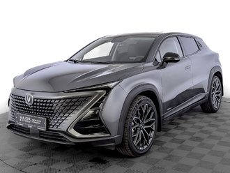 фото Changan UNI-T 2023