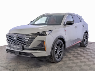 фото Changan CS55 Plus 2023