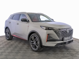 фото Changan CS55 Plus 2023