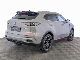 фото Changan CS55 Plus 2023