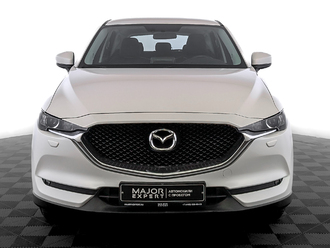 фото Mazda CX-5 II 2022