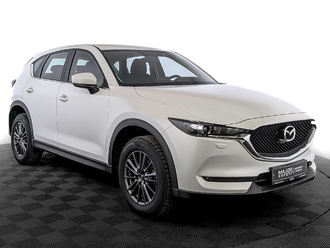 фото Mazda CX-5 II 2022