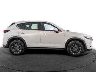 фото Mazda CX-5 II 2022