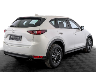 фото Mazda CX-5 II 2022