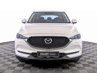 фото Mazda CX-5 II 2022