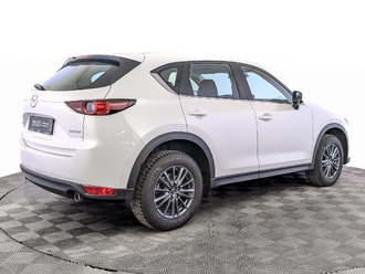 фото Mazda CX-5 II 2022