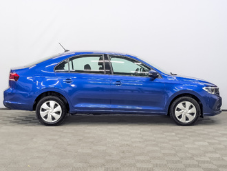 фото Volkswagen Polo VI 2021