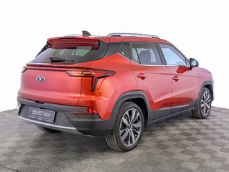 фото Москвич 3e 2023