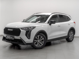 фото HAVAL Jolion 2024