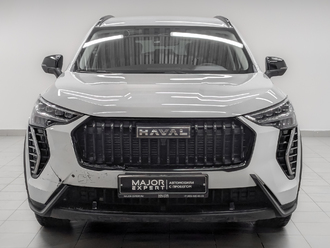 фото HAVAL Jolion 2024