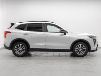 фото HAVAL Jolion 2024