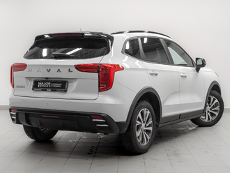 фото HAVAL Jolion 2024