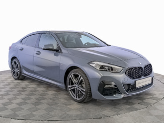 фото BMW 2 (F44) 2020