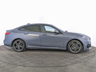 фото BMW 2 (F44) 2020