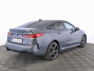 фото BMW 2 (F44) 2020
