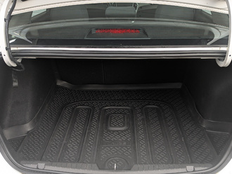 фото Chevrolet Cruze 2013 с пробегом