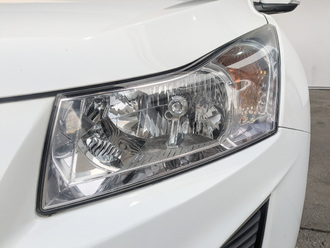 фото Chevrolet Cruze 2013 с пробегом