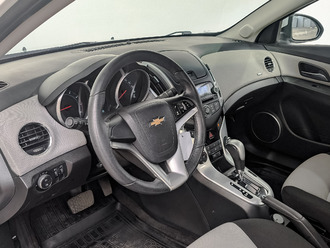 фото Chevrolet Cruze 2013 с пробегом